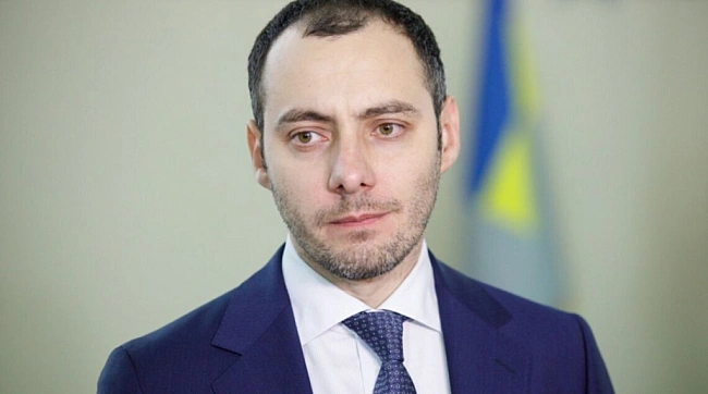 we.ua - ДБР проводить обшуки у ексміністра інфраструктури Кубракова – ЗМІ