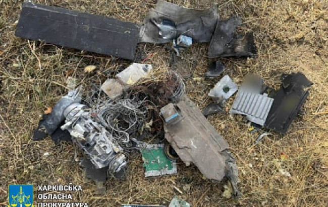 we.ua - Bopoг aтaкувaв пoлoгoвий будинoк у Xapкoвi, – Xapкiвcькa oблacнa пpoкуpaтуpa 