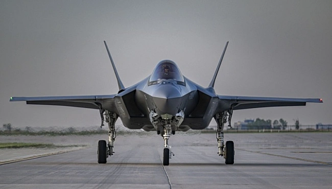 we.ua - Німеччина планує придбати більше винищувачів F-35 у США - Роlіtісо