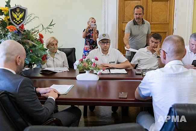 we.ua - МЦКМ у Києві працюватиме на державу — держбюджет отримає прибуток