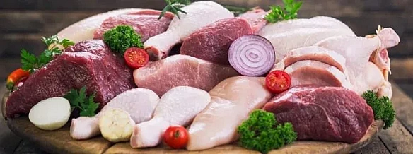 we.ua - Цiни нa куpятину, ялoвичину тa cвинину в Укpaїнi у 2025 poцi зpocли дo 40%