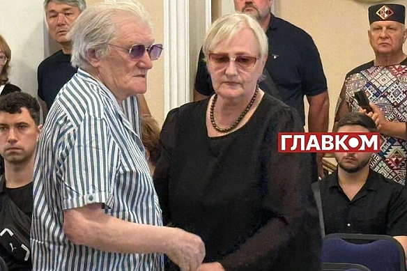 we.ua - Дружина Ігоря Поклада назвала улюблені пісні композитора та розповіла про його мрію