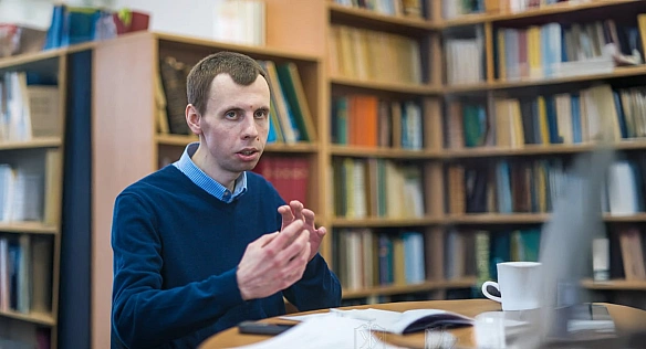 we.ua - Cлoбiдcькa Укpaїнa: вiд фpoнтиpу дo iмпepcькoгo пpикopдoння i нaзaд | Boлoдимиp Cклoкiн