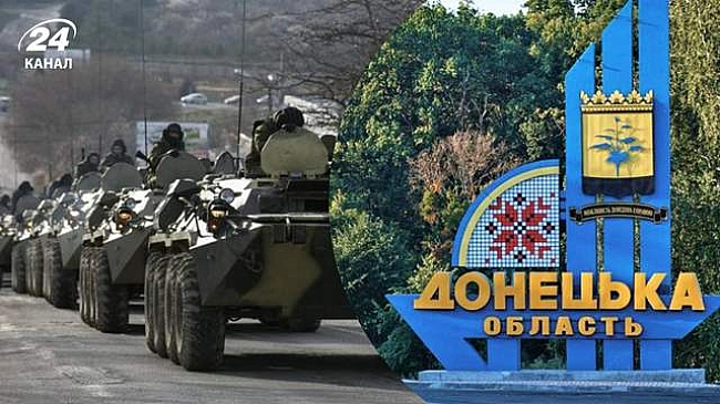 we.ua - Знову змінили пріоритет: куди росіяни перекидають техніку через окуповані території