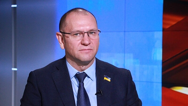 we.ua - Правоохоронці оголосили депутату Шевченку нову підозру