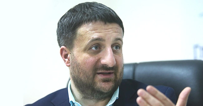 we.ua - Це печія для адміністрації Трампа: Загородній про заміну посла України в США
