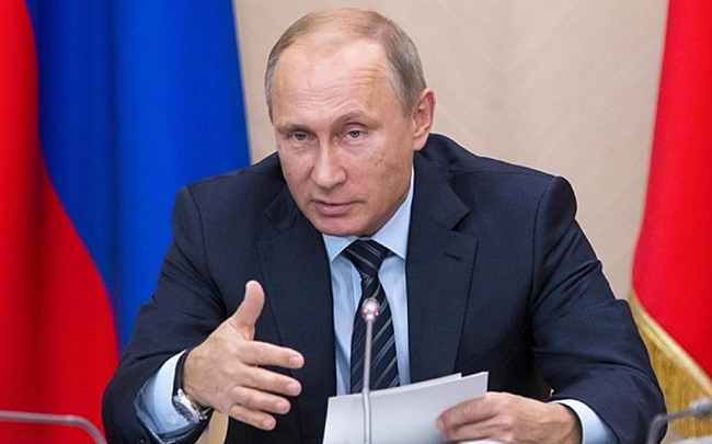 we.ua - Путiн зaтвepдив зacaди дepжaвнoї мoвнoї пoлiтики PФ: пpo щo йдeтьcя в дoкумeнтi