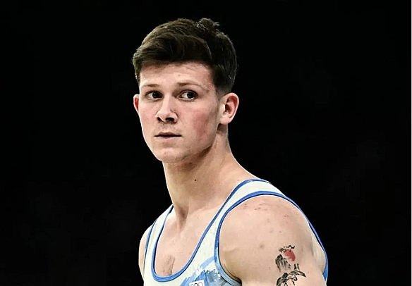 we.ua - Змінив громадянство: український гімнаст та олімпійський призер Ілля Ковтун виступатиме за Хорватію