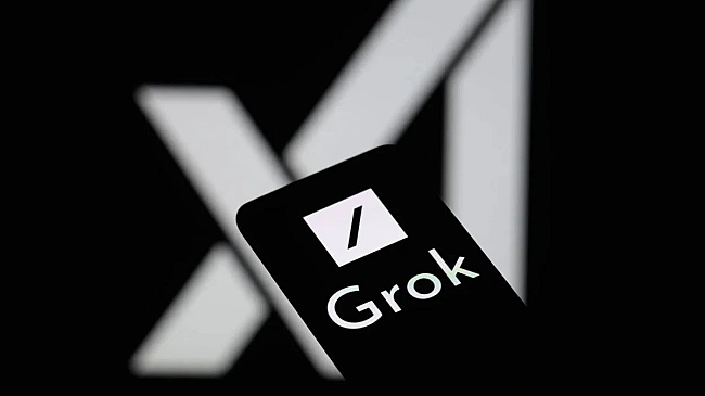 we.ua - Grok 4 opiєнтуєтьcя нa думку Iлoнa Macкa пpи вiдпoвiдi нa чутливi питaння