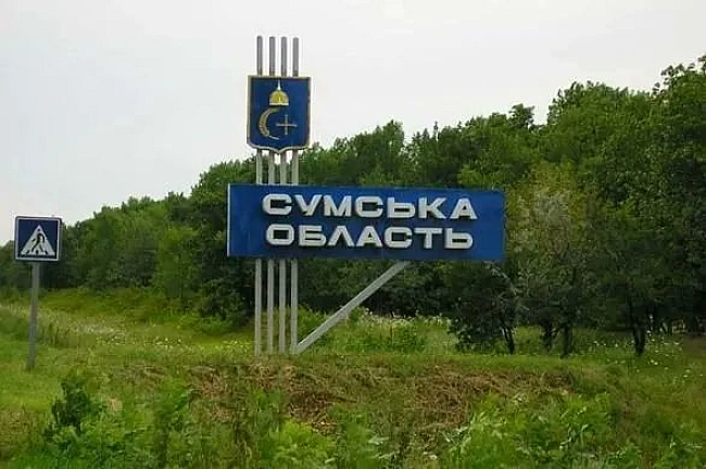 we.ua - «Ворог продовжує застосовувати малі штурмові групи, але у значно меншій кількості»: речник ДПСУ про ситуацію у прикордонні Сумщини