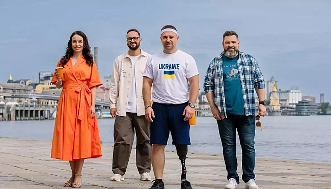we.ua - Ранкова програма «Ранок у великому місті» тепер виходитиме на власному ютуб-каналі