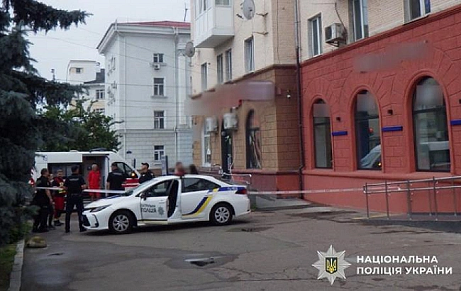 we.ua - У Житомирі загинула 6-річна дитина, випавши з вікна багатоповерхівки