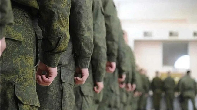 we.ua - В ГУР назвали кількість загиблих росіян в Україні з-поміж засуджених осіб