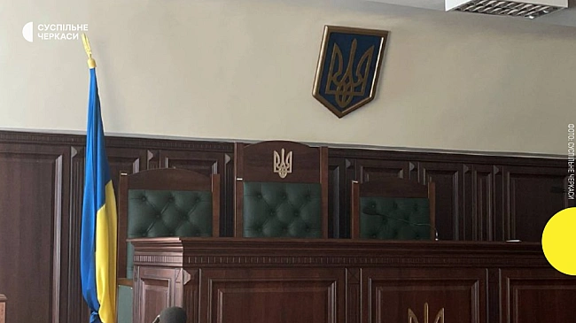 we.ua - Прокуратура ініціює повернення у власність держави чотирьох церков на Черкащині