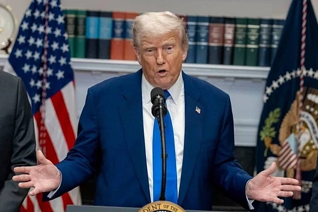 we.ua - Атака РФ та Миколаїв та Чугуїв, заяви Трампа: головне за ніч