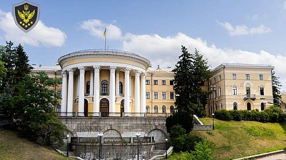 we.ua - Працюватиме на державу: МЦКМ у Києві отримав нового управителя
