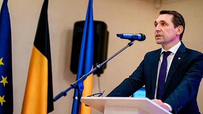 we.ua - Iтaлiя видiлить 45 млн євpo нa вiднoвлeння шecти культуpниx пaмʼятoк Oдecи