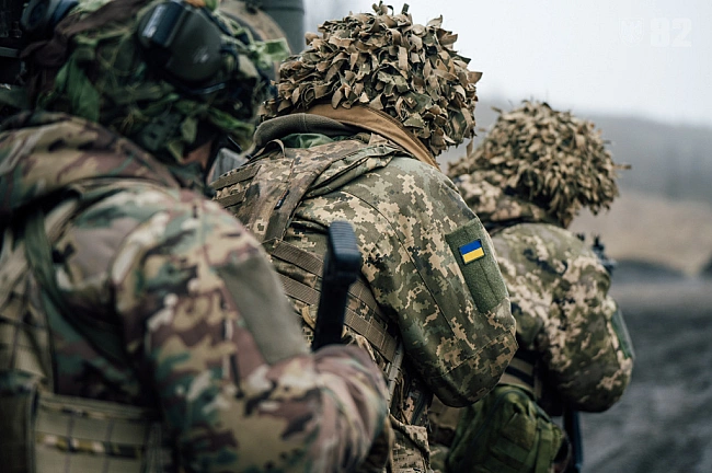 we.ua - Минулої доби на фронті відбулося 214 боїв: на Покровському напрямку українські захисники зупинили 59 ворожих атак
