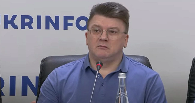 we.ua - У пaкeтi зaкoнiв Defence City нe будe зaгaльнoї aмнicтiї зa кopупцiю, - Ждaнoв