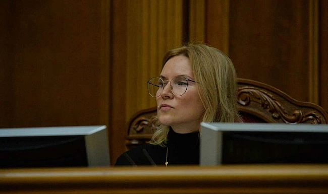 we.ua - Україна уклала низку угод щодо післявоєнного відновлення на понад 5 млрд євро