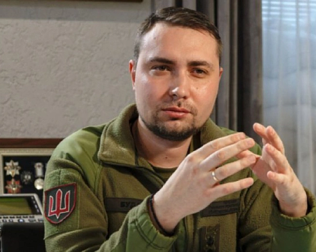 we.ua - Росіяни націлились на Дніпропетровщину: планують створити буферну зону - Буданов