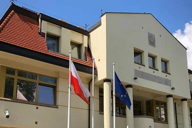we.ua - Будe aдeквaтнa вiдпoвiдь: Пoльщa вiдpeaгувaлa нa зaкpиття cвoгo кoнcульcтвa у Kaлiнiнгpaдi