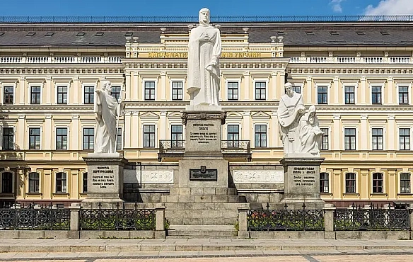 we.ua - День княгині Ольги: історія та заборони