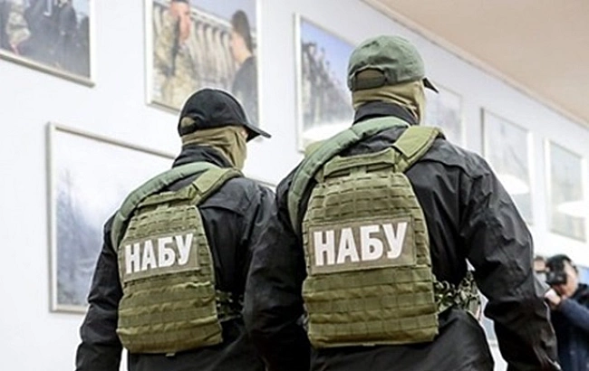 we.ua - В Раді перевірять ефективність роботи НАБУ і САП - ЗМІ