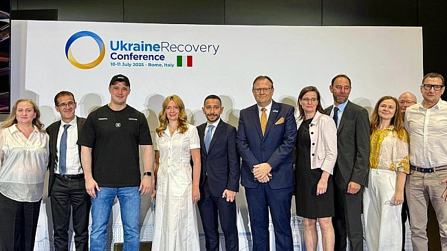 we.ua - Фінляндія інвестує 30 млн євро у модернізацію телеком-мереж України: партнерство уклали Vоdаfоnе, Nоkіа та Fіnnvеrа