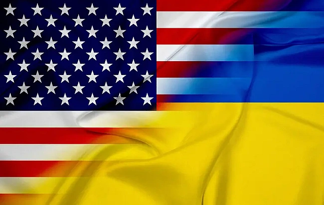 we.ua - Комітет Сенату США з питань ЗС схвалив надання 500 млн доларів безпекової допомоги Україні