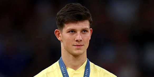 we.ua - Український олімпійський призер Ілля Ковтун змінив спортивне громадянство