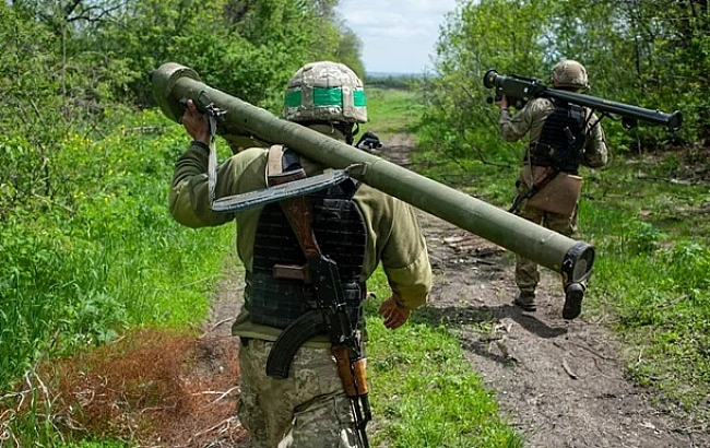 we.ua - Стало відомо, як спрацювала ППО у ніч на п'ятницю