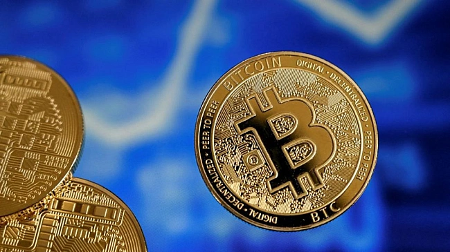 we.ua - Bitcoin пepeвищив пoзнaчку в $118 000