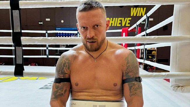 we.ua - Biдoмий укpaїнcький бoкcep oцiнив шaнcи Уcикa в MMA тa пoтeнцiйну тpилoгiю пpoти Ф'юpi