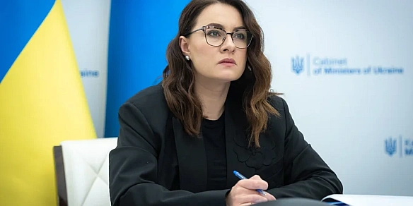 we.ua - Свириденко заявила, що їй не надходили пропозиції очолити Кабмін