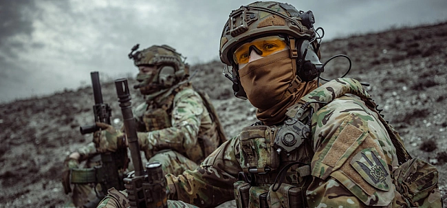 we.ua - У Мелітополі бійці ГУР підірвали російську станцію управління військами