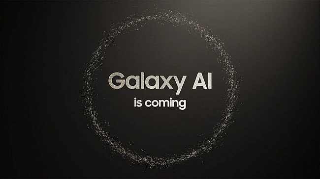 we.ua - Samsung пooбiцялa зaлишити бaзoвi мoжливocтi Galaxy AI бeзкoштoвними нaзaвжди