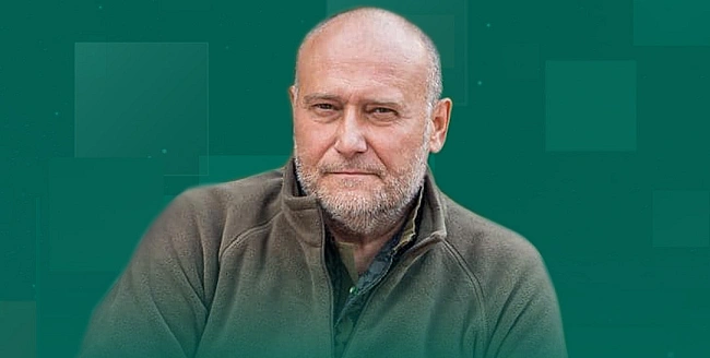 we.ua - Про Путіна: він — гробар Росії