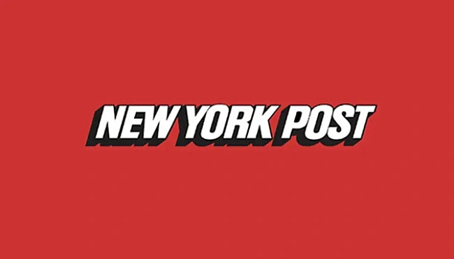 we.ua - New York Post poзмicтилo нa oбклaдинцi фoтo вбитoгo pociянaми в Укpaїнi oднopiчнoгo xлoпчикa