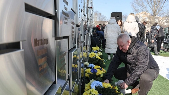 we.ua - У РФ підтвердили смерть командира бригади, бійців якої звинувачували в злочинах у Бучі