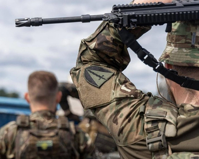 we.ua - ФОПи можуть не сплачувати податки, якщо були мобілізовані - Державна податкова служба