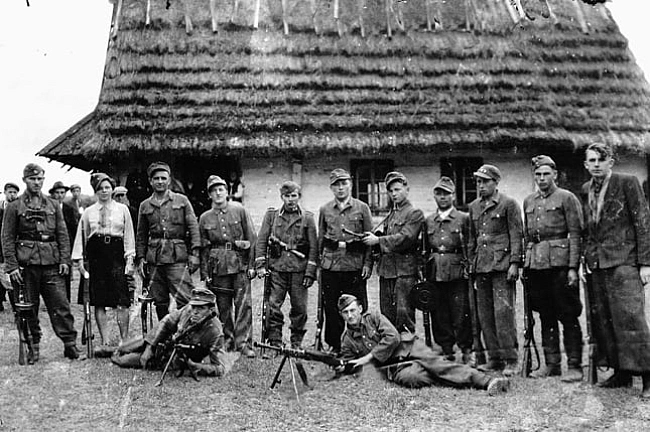 we.ua - Волинь-43: як синдром жертви Варшави шкодить примиренню між поляками та українцями
