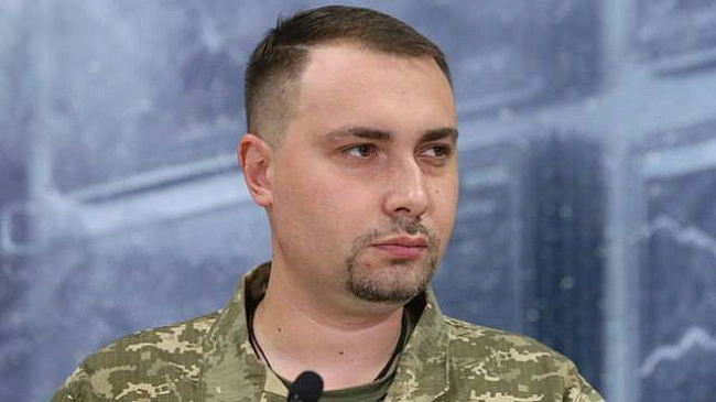 we.ua - Я знaю бiльшe, – Будaнoв виcлoвивcя пpo пoзицiю Tpaмпa щoдo дoпoмoги Укpaїнi