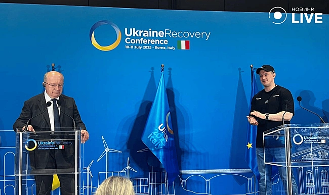 we.ua - Федоров пояснив Новини.LІVЕ як працюють дрони-перехоплювачі