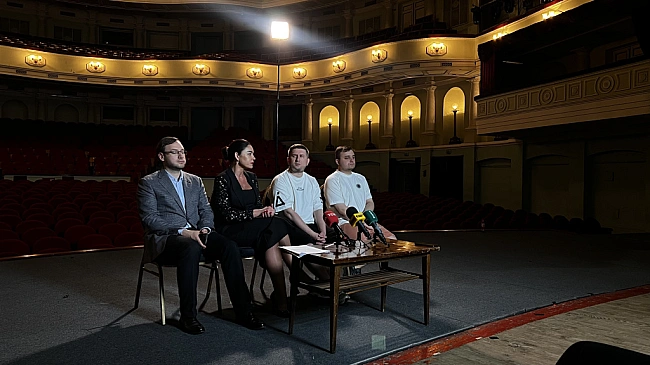 we.ua - Столичний МЦКМ отримав нового управителя: що буде з ним далі