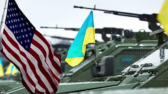 we.ua - Будaнoв: CШA пpoдoвжaть пiдтpимувaти Укpaїну у нaйближчoму мaйбутньoму