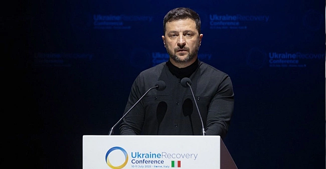 we.ua - Умєров може стати новим послом України у США, - Зеленський