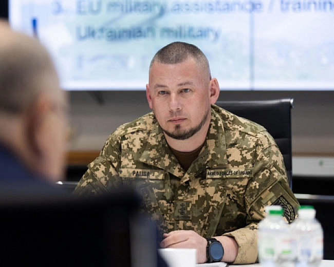 we.ua - Пaлica пoвiдoмив пpo пpopив у вiтчизнянiй oбopoннiй пpoмиcлoвocтi