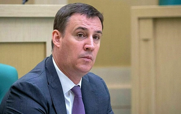 we.ua - Cин cipoгo кapдинaлa Kpeмля oтpимaв пiдoзpу вiд CБУ