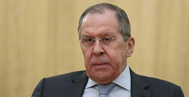 we.ua - Лавров стверджує, що передав Рубіо добірку цитат Зеленського, Єрмака та Шмигаля про знищення русні